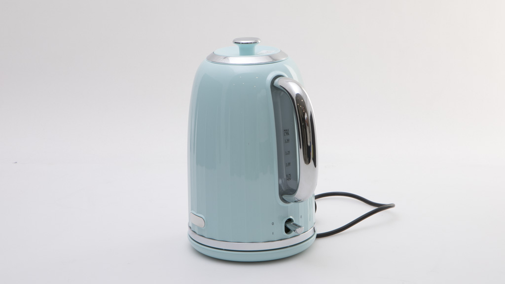 Kmart Anko 1.7L Euro Kettle WK8512 Review Kettle CHOICE