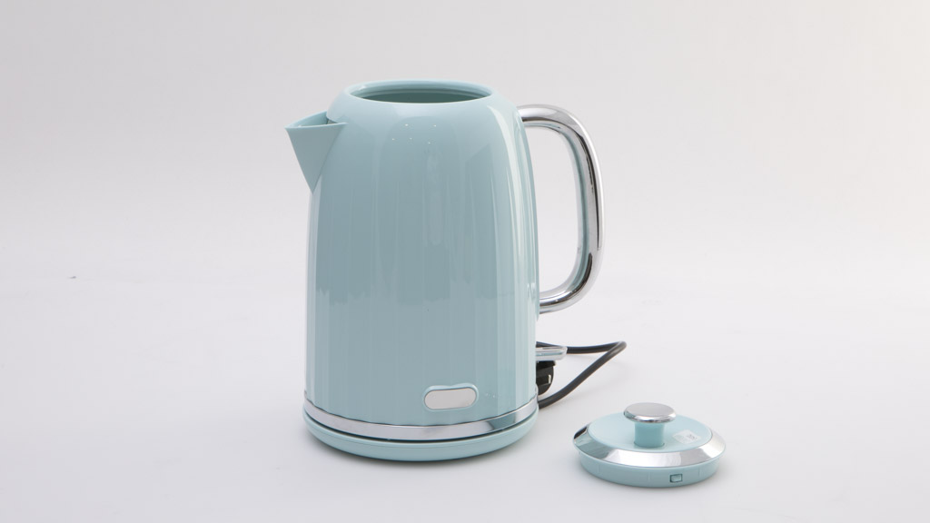 Kmart Anko 1.7L Euro Kettle WK8512 Review Kettle CHOICE