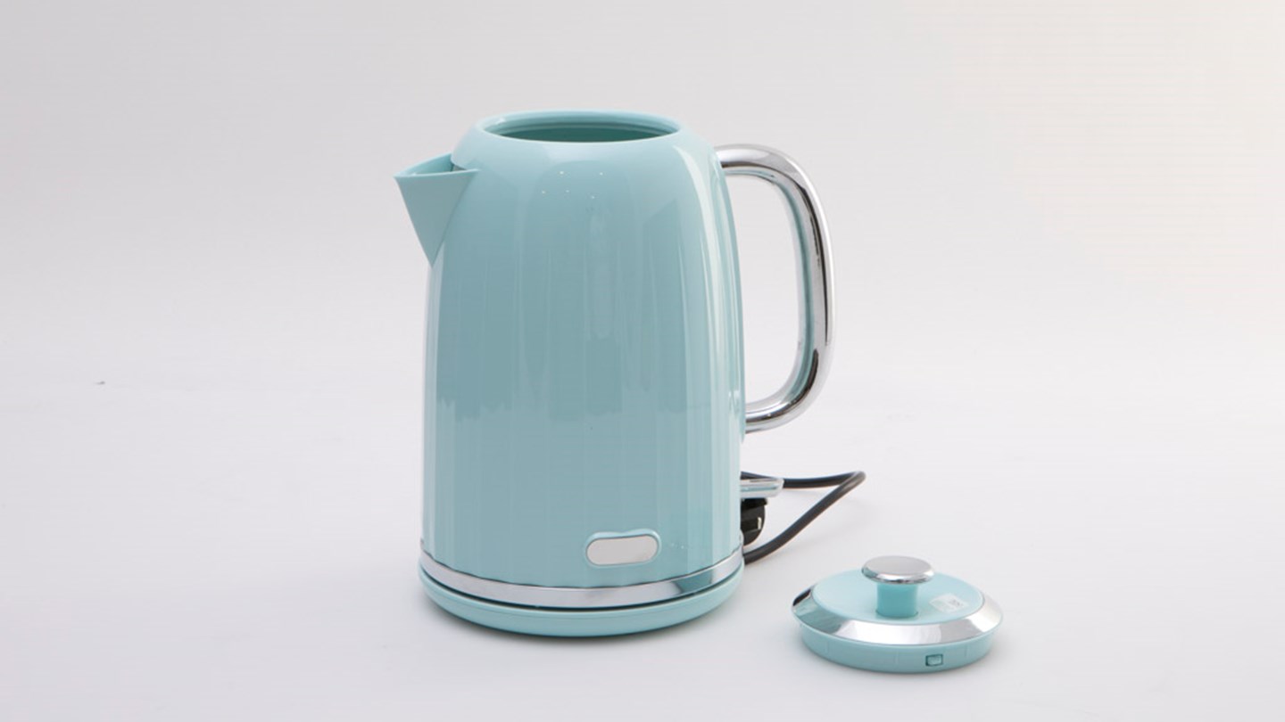 Kmart Anko 1.7L Euro Kettle WK8512 Review Kettle CHOICE