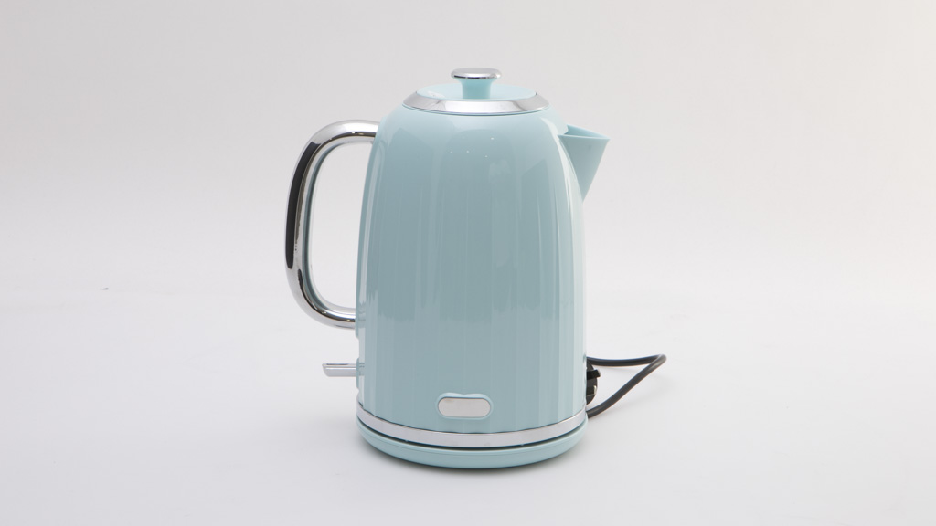 Kmart Anko 1.7L Euro Kettle WK8512 Review Kettle CHOICE