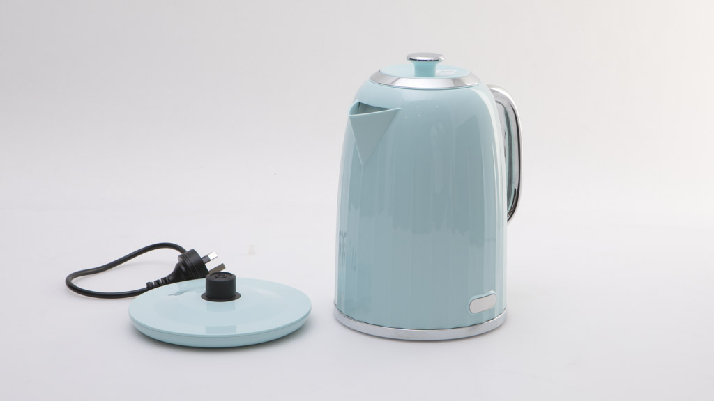Kmart Anko 1.7L Euro Kettle WK8512 Review Kettle CHOICE