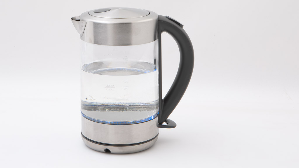 Kmart Anko 1.7L Glass Kettle LD-K1055 Review | Kettle | CHOICE