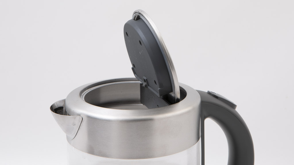 Kmart Anko 1.7L Glass Kettle LDK1055 Review Kettle CHOICE