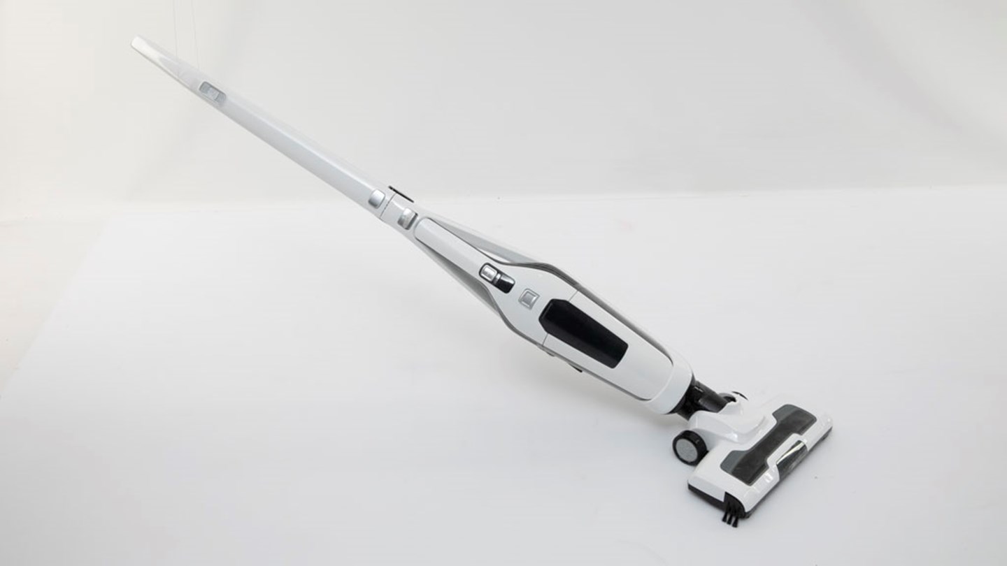 Kmart Anko 2 in 1 Cordless Stick Vacuum V826012A Review Stick and