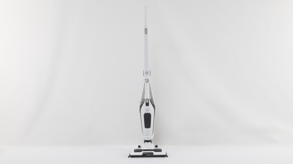 Kmart Anko 2 in 1 Cordless Stick Vacuum V8260-12A