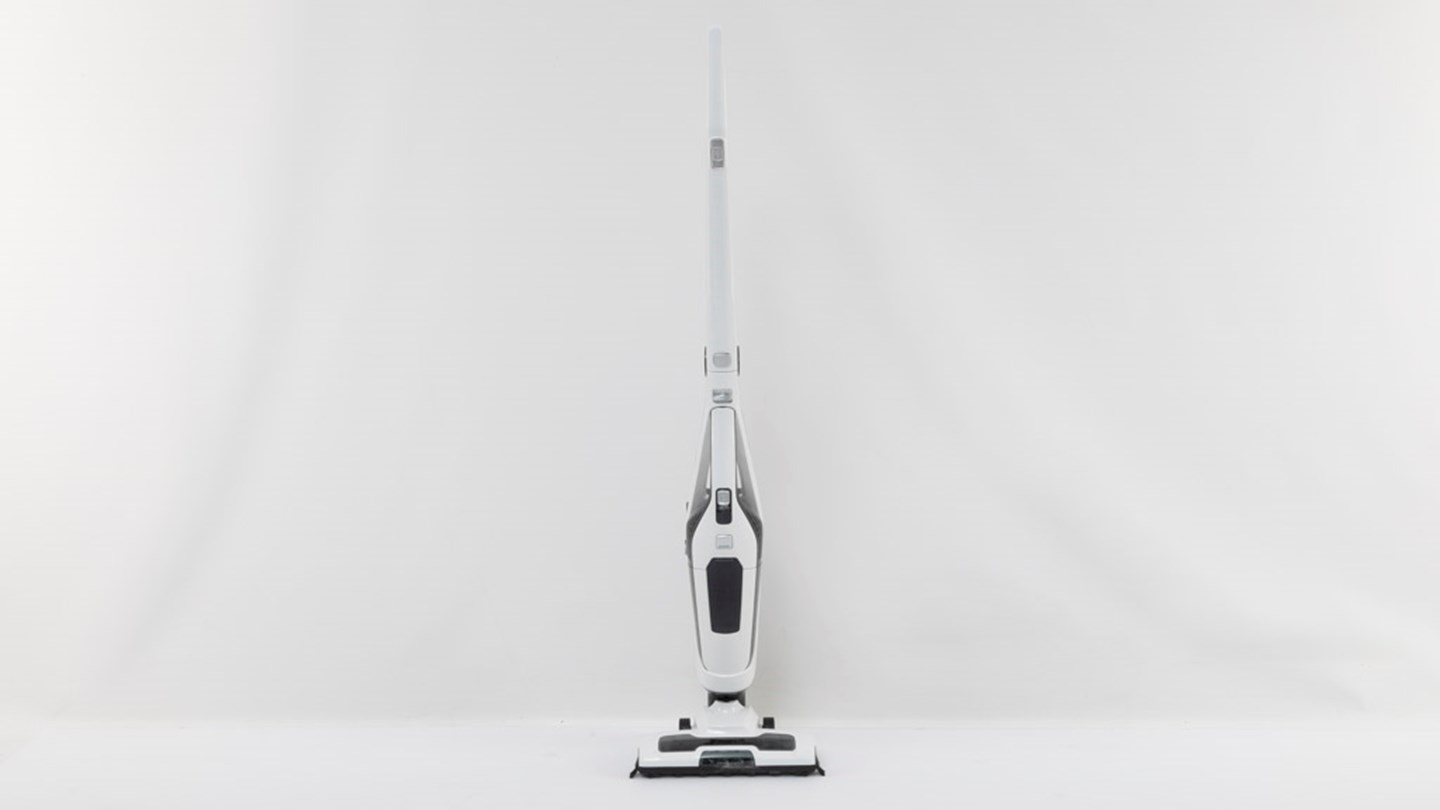 Kmart Anko 2 in 1 Cordless Stick Vacuum V826012A Review Stick and