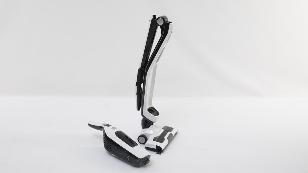 Kmart Anko 2 in 1 Cordless Stick Vacuum V8260-12A