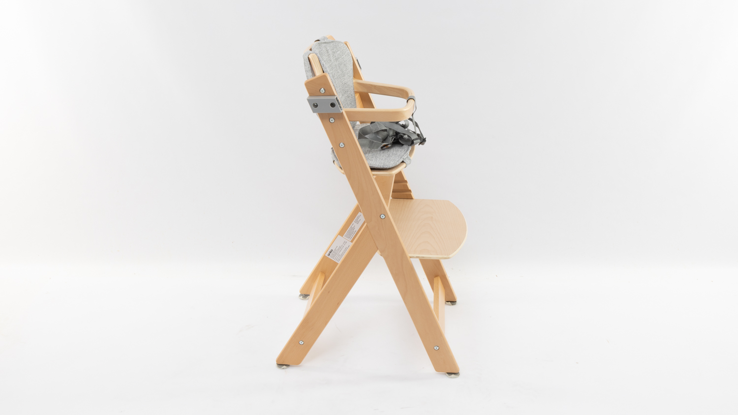 Kmart Anko 2in1 Wooden Highchair Review High chair CHOICE