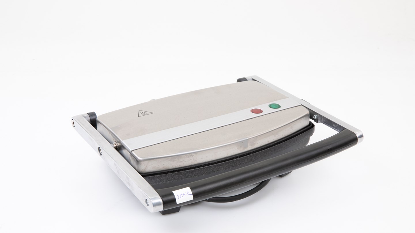 Kmart Anko 4 Slice Sandwich Press LW8530A SKU P_42287438 Review