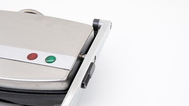 Kmart Anko 2 slice Sandwich Press LW-010D SKU: P_41191729