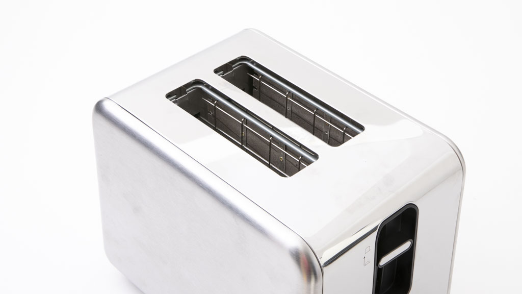 Kmart Anko 2 Slice Stainless Steel Toaster LDT7007 Review Toaster