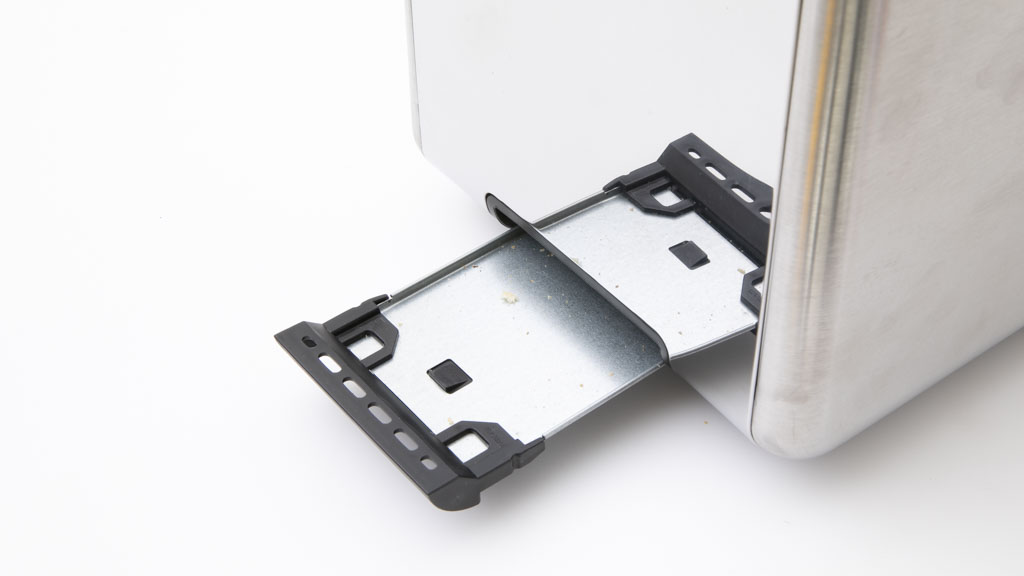 Kmart Anko 2 Slice Stainless Steel Toaster LDT7007 Review Toaster