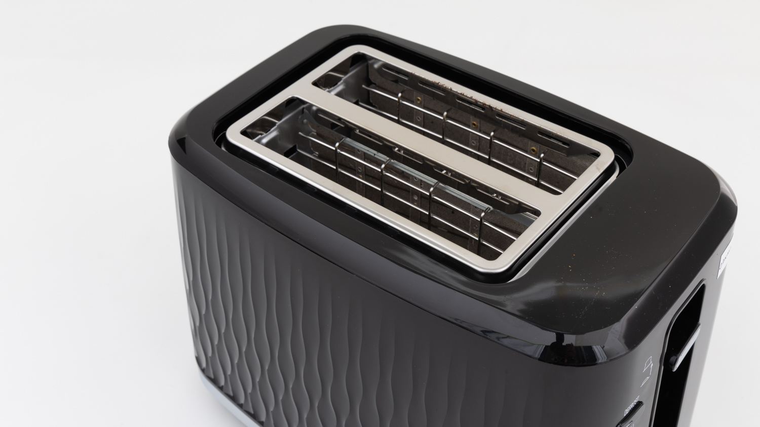 Kmart Anko 2 Slice Toaster TA1420SA Review Toaster CHOICE