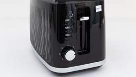 Kmart Anko Glass Toaster LD-T1002 Review, Toaster