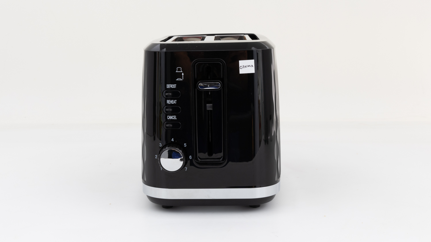 Kmart Anko 2 Slice Toaster TA1420SA Review Toaster CHOICE