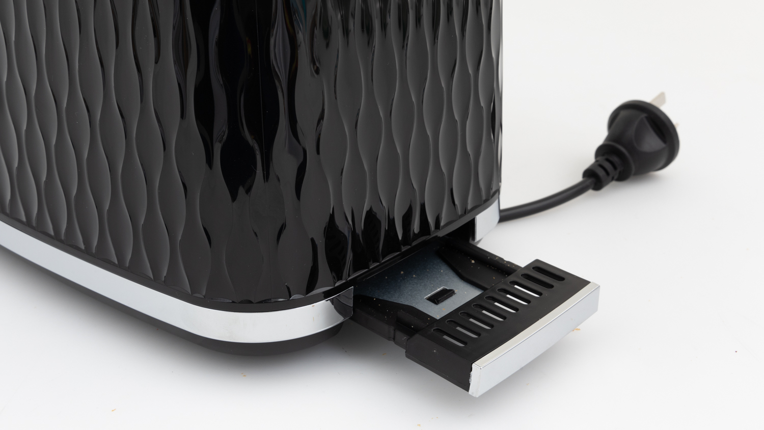 Kmart Anko 2 Slice Toaster TA1420SA Review Toaster CHOICE