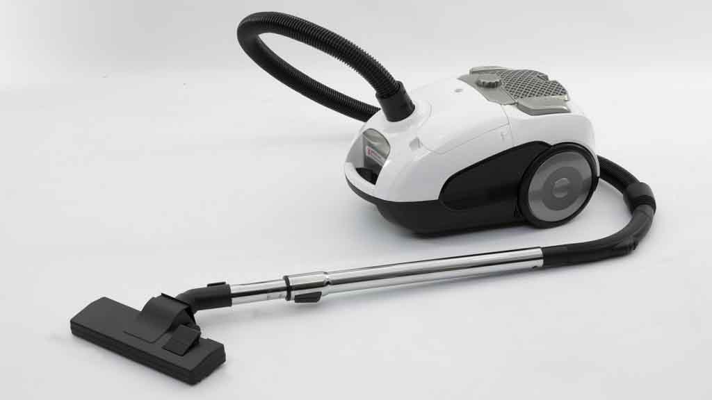 Kmart Anko 2000W Bagged Vacuum VCB4516A Review Vacuum cleaner CHOICE