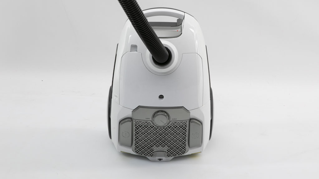 Kmart Anko 2000W Bagged Vacuum VCB4516A Review Vacuum cleaner CHOICE