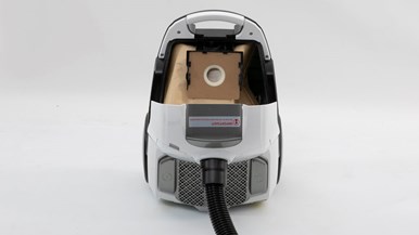 Kmart Anko 2000W Bagged Vacuum VCB45-16A