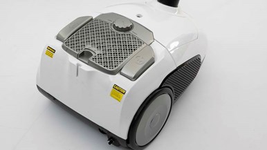 Kmart Anko 2000W Bagged Vacuum VCB45-16A