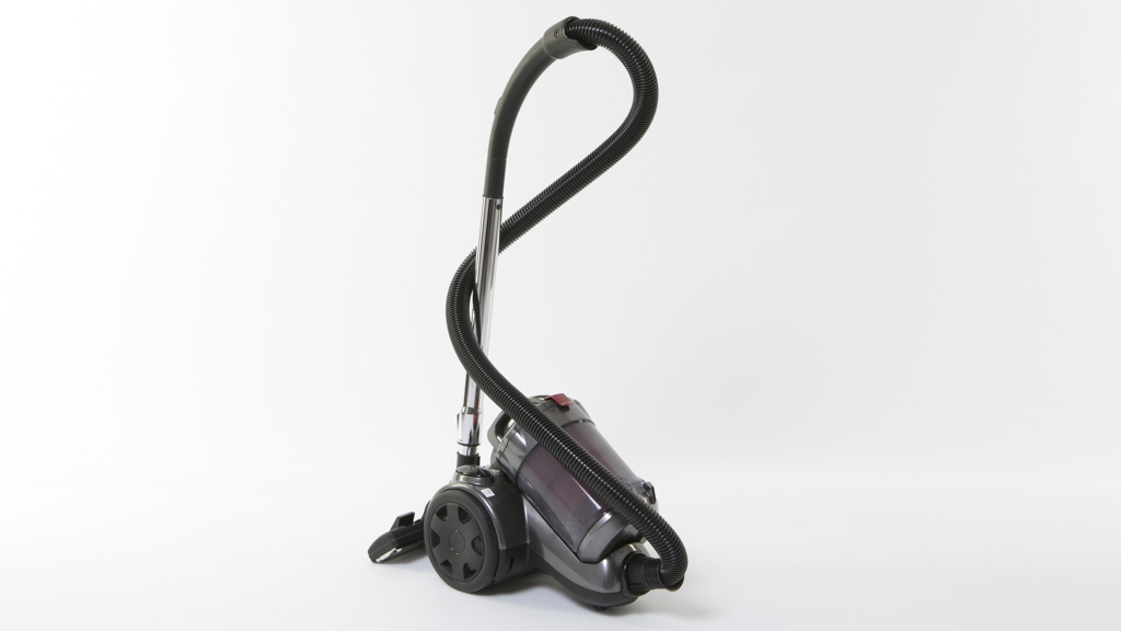 Kmart Anko 2000W Bagless Vacuum SL153B Review Vacuum cleaner CHOICE