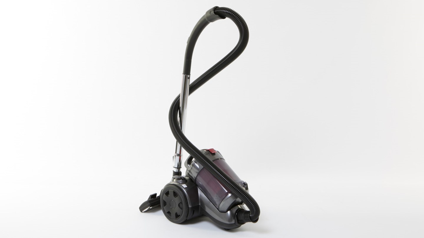 Kmart Anko 1200W Upright Vacuum VUM33AS20G Review Vacuum cleaner CHOICE