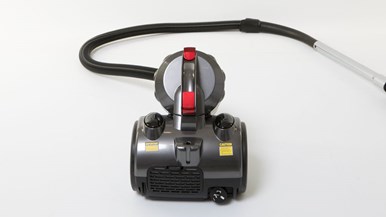 Kmart Anko 2000W Bagless Vacuum SL153B