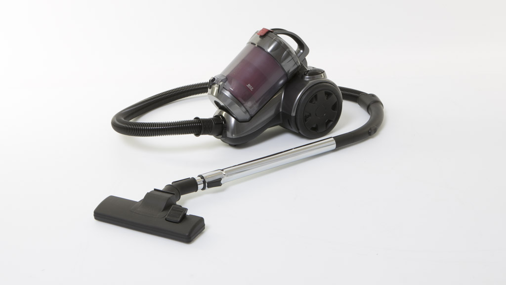 Kmart Anko 2000W Bagless Vacuum SL153B Review Vacuum cleaner CHOICE