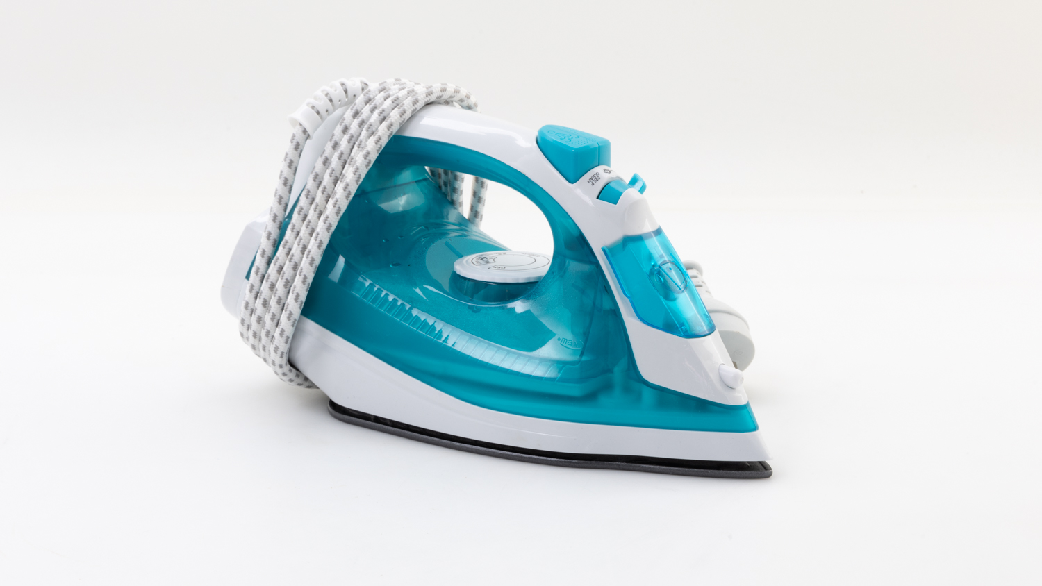 Kmart Anko 2000W Steam Iron SL-2077A-20