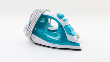 Kmart Anko 2000W Steam Iron SL-2077A-20