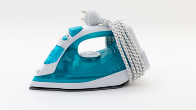 Kmart Anko 2000W Steam Iron SL-2077A-20