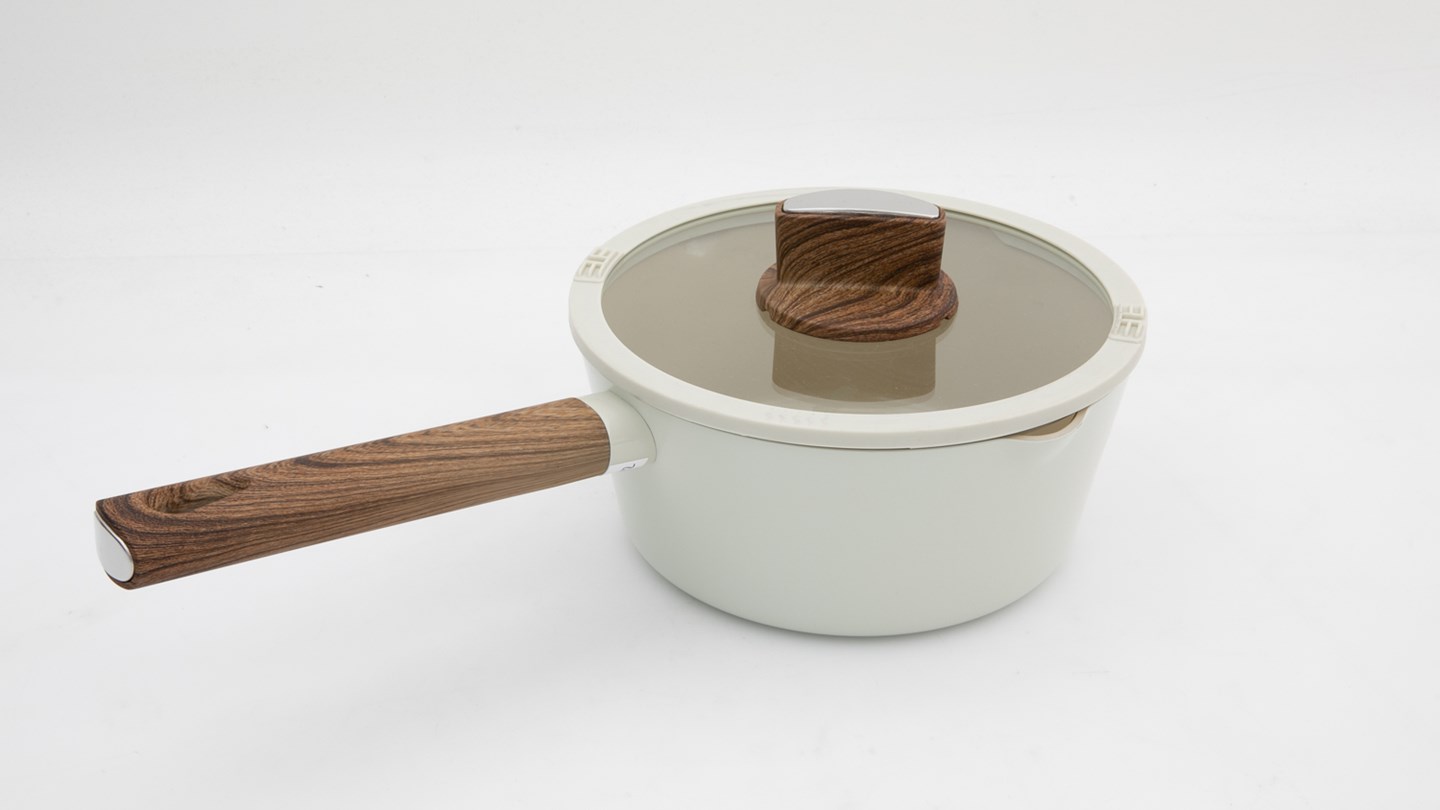 Kmart Anko 20cm Stainless steel saucepan SKU P_42621508 Review