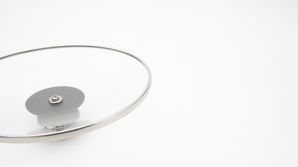 Kmart Anko 20cm Stainless Steel Saucepan with Lid Review Saucepan CHOICE