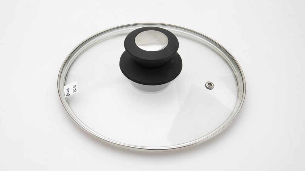 Kmart Anko 20cm Stone Blast Saucepan Review Saucepan CHOICE