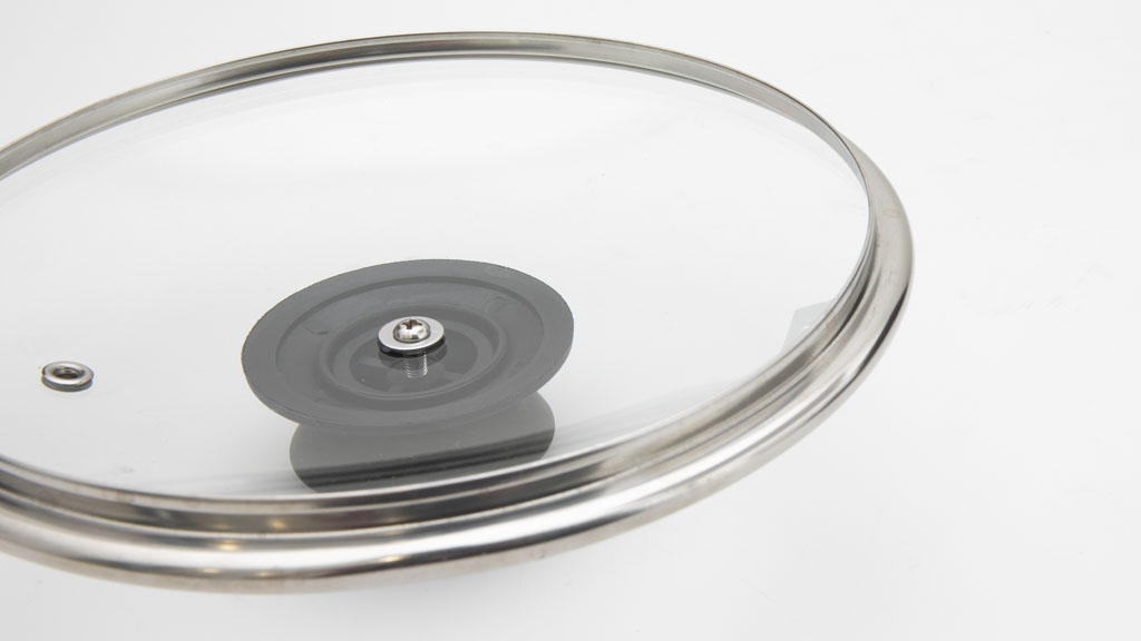 Kmart Anko 20cm Stone Blast Saucepan Review Saucepan CHOICE