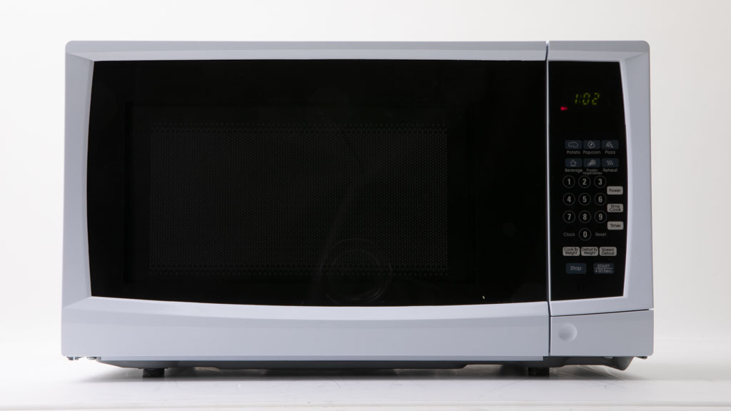 Kmart Anko 20L microwave Review | Microwave | CHOICE