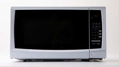 Kmart Anko 20L microwave