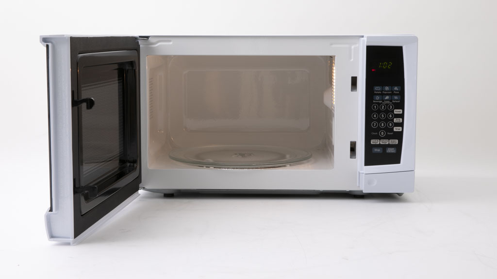 Kmart Anko 20L microwave