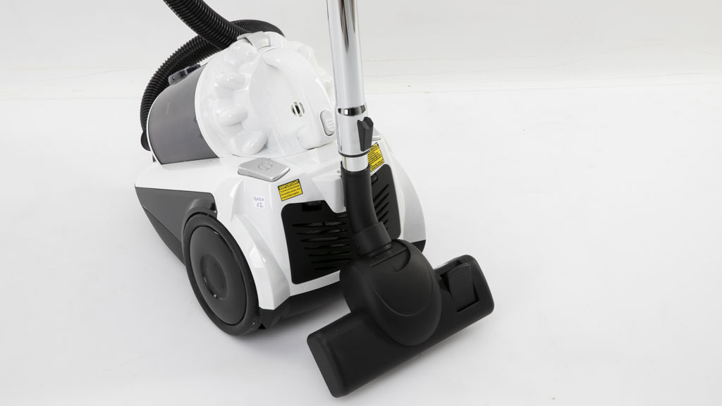 Kmart Anko 2200W Bagless Vacuum SL157C Review Vacuum cleaner CHOICE