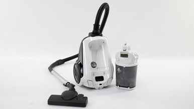 Kmart Anko 2200W Bagless Vacuum SL157C