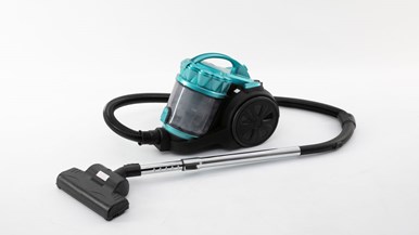 Kmart Anko 2400W Bagless Vacuum  SL163E