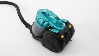 Kmart Anko 2400W Bagless Vacuum  SL163E