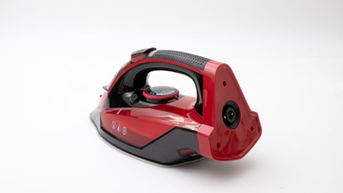 Kmart Anko 2400W Cordless Steam Iron KB-950RV-E3