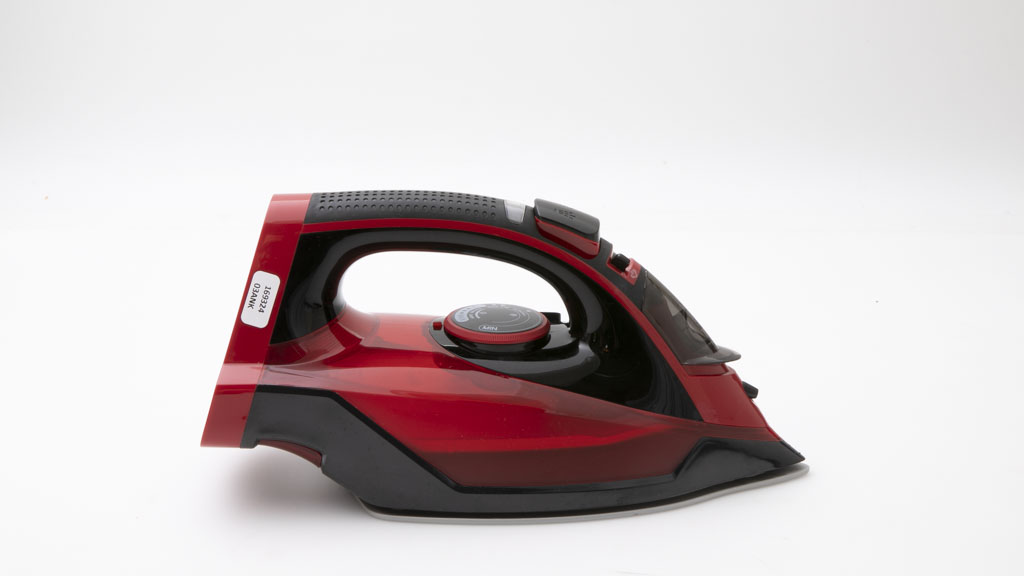 Kmart Anko 2400W Cordless Steam Iron KB950RVE3 Review Steam iron