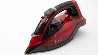Kmart Anko 2400W Cordless Steam Iron KB-950RV-E3