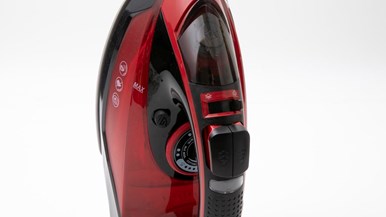 Kmart Anko 2400W Cordless Steam Iron KB-950RV-E3