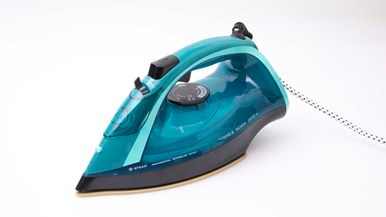 Kmart Anko 2400W steam iron - KB-932E3