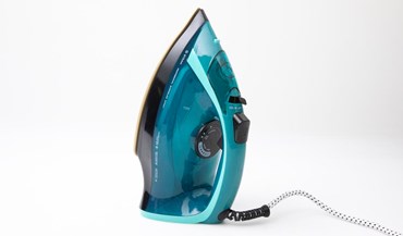 Kmart Anko 2400W steam iron - KB-932E3