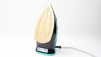 Kmart Anko 2400W steam iron - KB-932E3