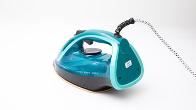 Kmart Anko 2400W steam iron - KB-932E3